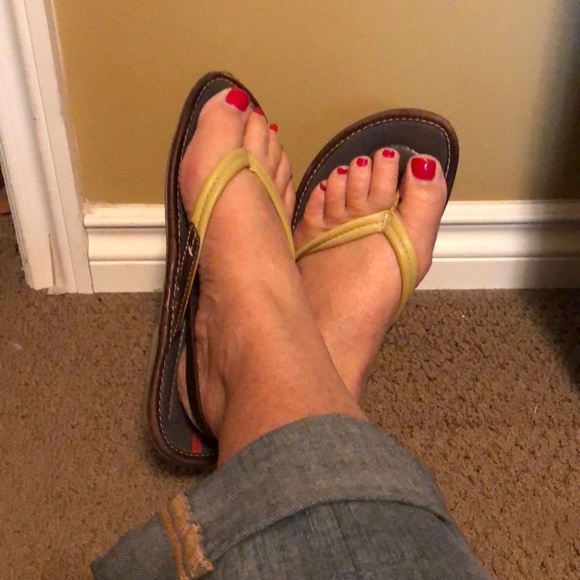 Prada Shoes - PRADA SANDALS SIZE 8 - 8.5